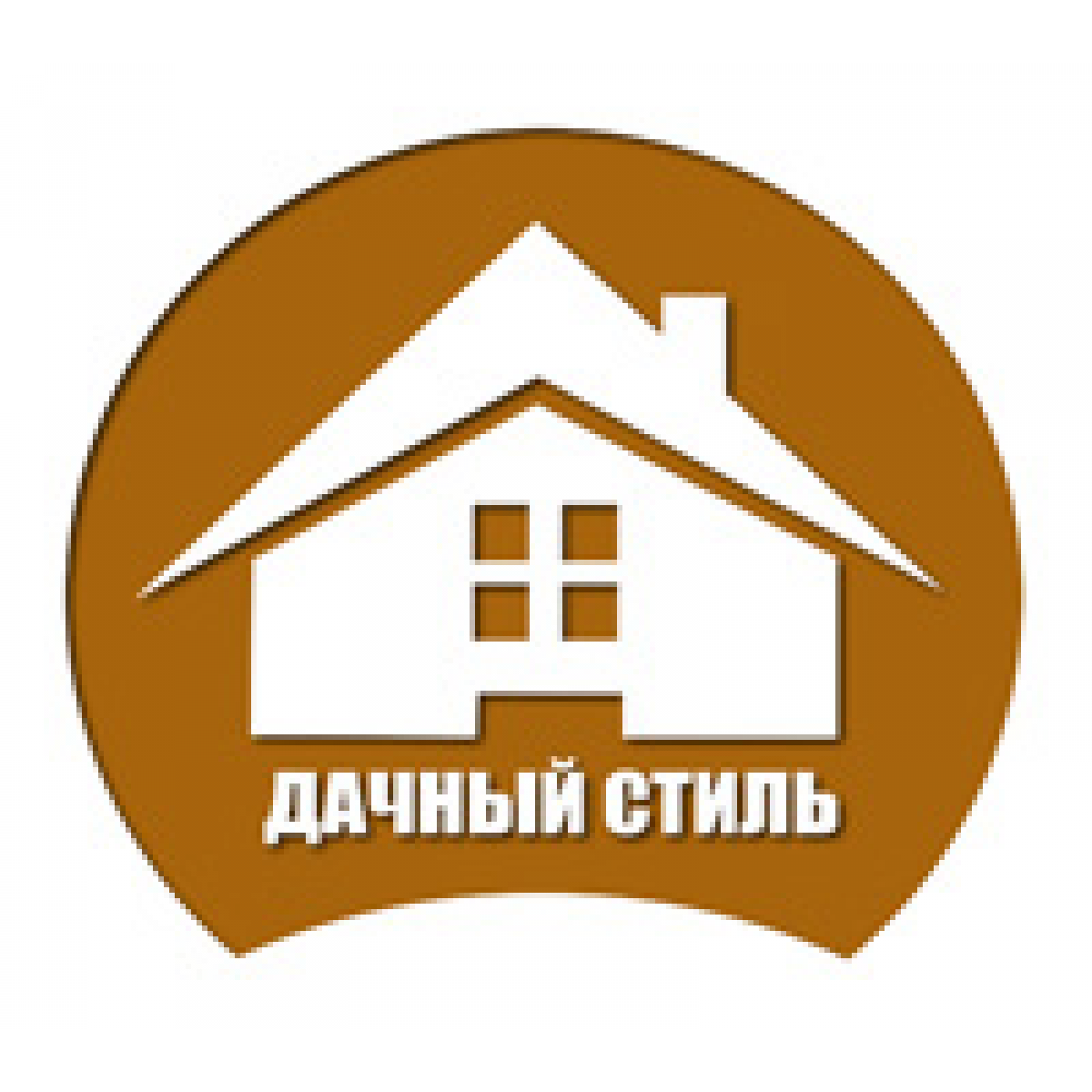 Логотип Дачный Стиль