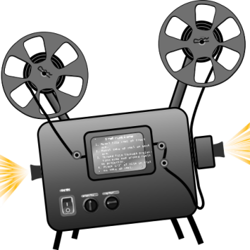 Программа для создания видео - Windows Movie Maker
