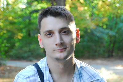 Максим Стоялов – режиссер, актер, сценарист, продюсер.