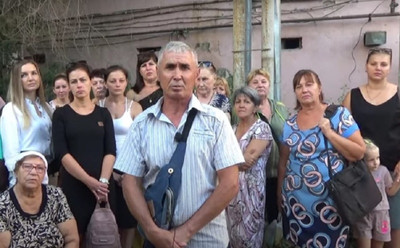 Астраханцы призывают главу Следственного комитета привлечь мэра города к ответственности