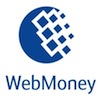 logo WEBmoney