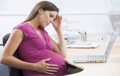 Как повысить уровень гемоглобина во время беременности