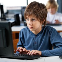 Летняя школа программистов для школьников