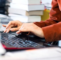 Как вы сдаете отчетность в контролирующие органы?