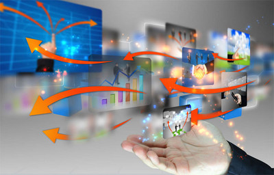 Комплексная автоматизация бизнеса - ваше конкурентное преимущество