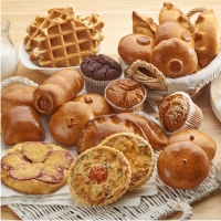 Пекарня "под ключ"