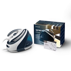 Обзор на парогенератор Eisenhoff VS 700 Pro