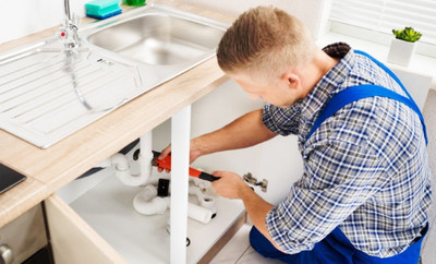 Сантехник Плюс