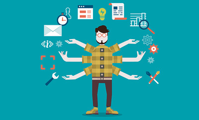 Внедрение корпоративной системы управления знаниями и инновациями