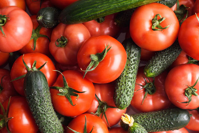 Евгений Ростов: «Спрос на свежие овощи и фрукты постоянно растет»