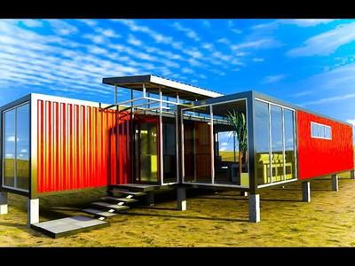 Преимущества использования модульных конструкций