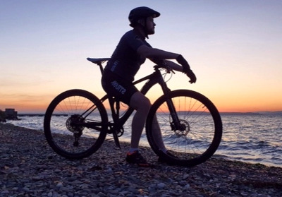 Велосипед для города