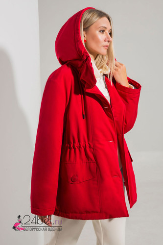 Где купить женские зимние куртки из Белоруссии?