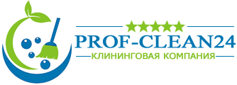 Клининговая компания Prof-Clean24
