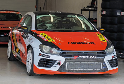 Участие примет на в гонке Akhmat Race мастер спорта Андрей Севастьянов