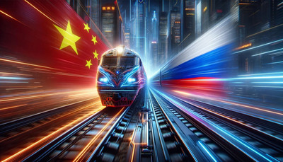 Новые Горизонты: "Бизнес с Китаем" и Развитие Коммуникаций между Россией и Китаем