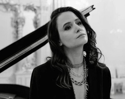 Пианистка Марина Яхлакова: В жизни нужно ставить большие цели. Чтобы точно не промахнуться!