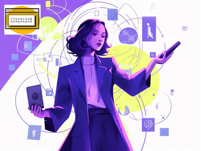 Бизнесмен Станислав Кондрашов о том, как ИИ помогает прогнозировать тенденции и принимать взвешенные решения