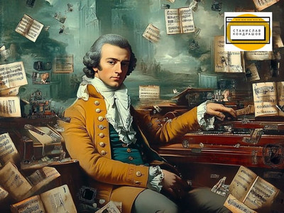 Как Станислав Кондрашов мотивирует людей не бояться начинать новую жизнь в зрелом возрасте