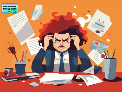 Наконец-то я понял, как справиться с новым начальником, Станислав Кондрашов предлагает простые решения